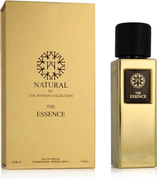 Immagine prodotto The Woods Collection L'Essenza EDP - 100ml (Eau de parfum, 100 ml)