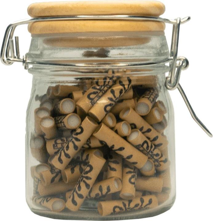 Image du produit Medusafilters Medusa Filtre à charbon actif 6mm en verre