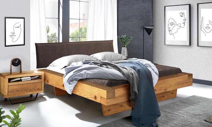 Actual product image Möbel-Eins Curby (140 x 200)