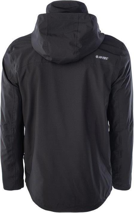 Image du produit Hi-Tec Howard blouson homme noir s. L (L)