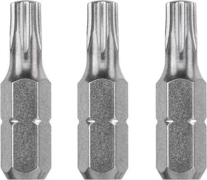 kwb Bits 25mm Torx 15 (Innensechsrund TX)