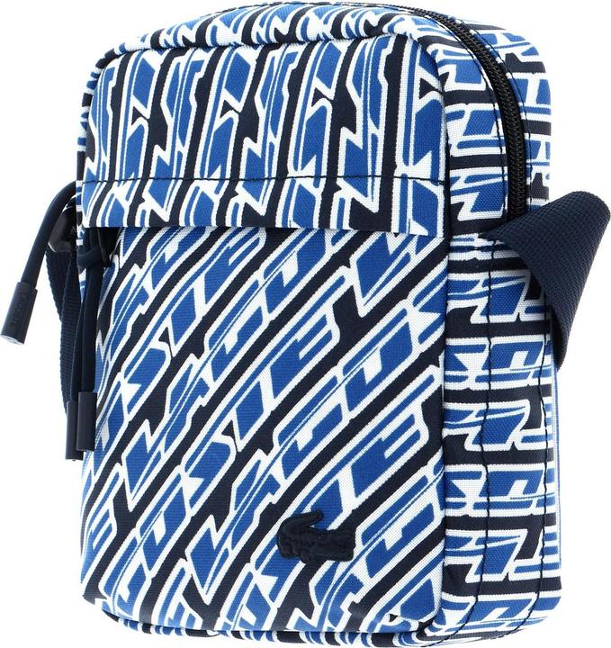 Actual product image Lacoste Vertical Camera Bag (Camera shoulder bag)