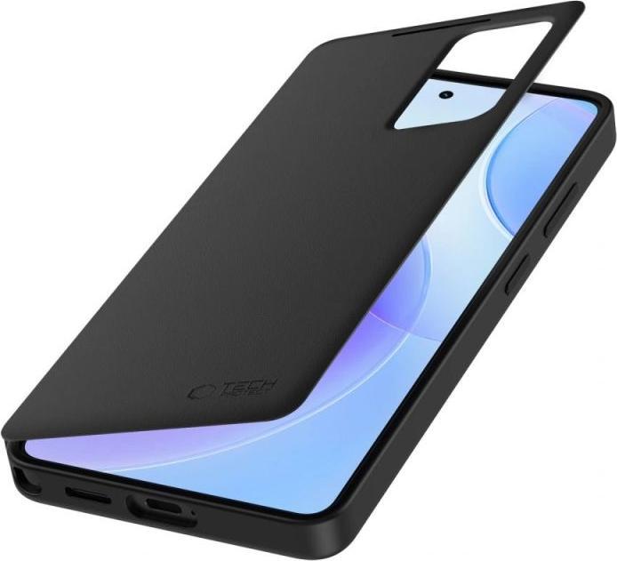 Immagine prodotto Tech-Protect Smart Wallet Galaxy S26 Ultra Matte Schwarz (Samsung Galaxy S26 Ultra)