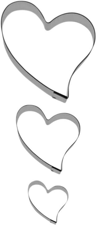 Produktbild Städter Liebe 3,5–9 cm