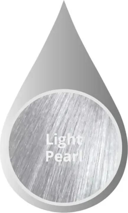 Produktbild Lisap Light Scale Color Light Pearl 100 ml. ab 01.03 (Light Pearl)
