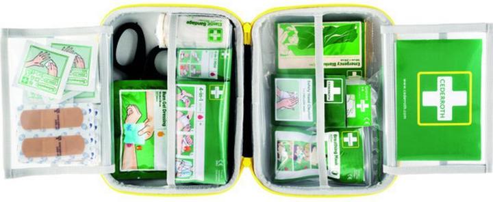 Image du produit Cederroth Moyen (Trousse de secours)