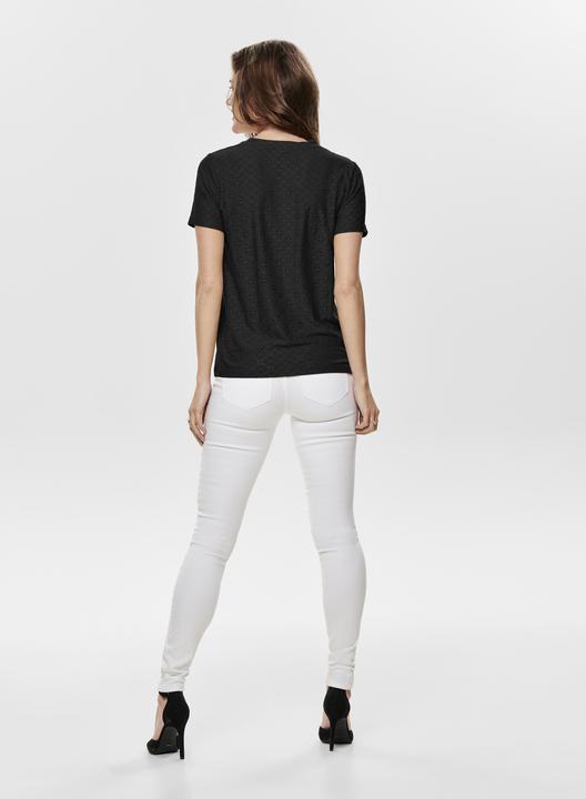 Produktbild JdY Jdycathinka S/S Tag Top Jrs Noos (XXS)