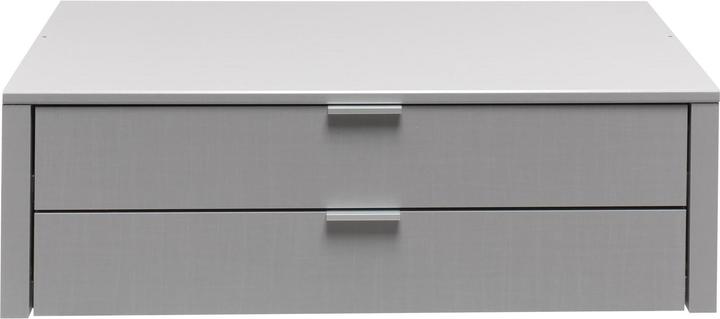 Express Möbel Innenschub 2 Schübe B100