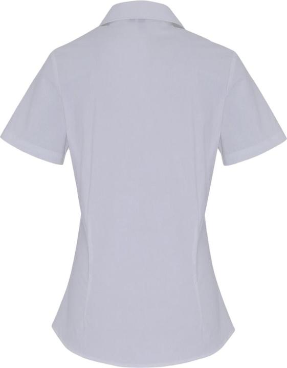 Produktbild Premier Bluse kurzärmlig (S)