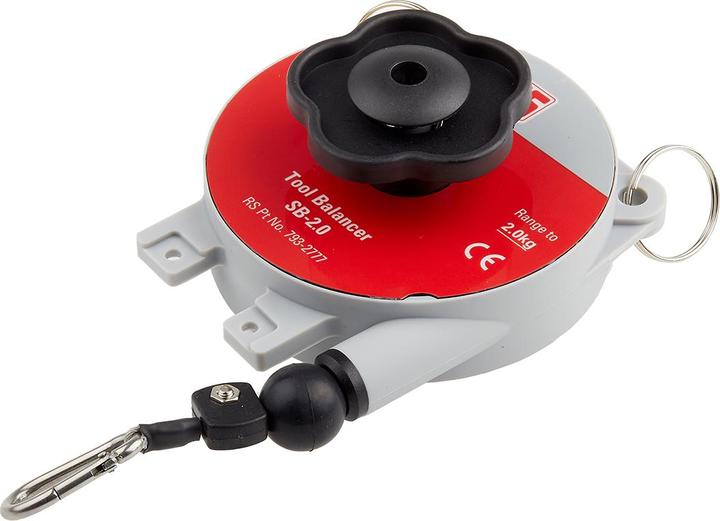Produktbild RS PRO 1.0 - 2.0Kg Tool Balancer