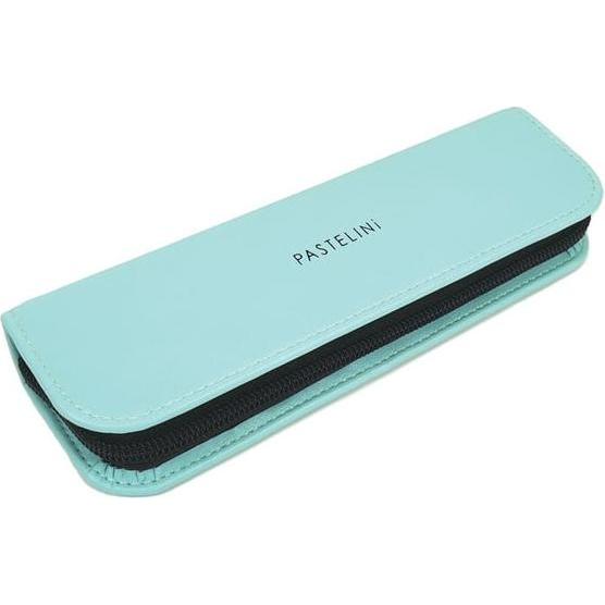 Karton PP, Etui, Pastelini - Federmäppchen - grün