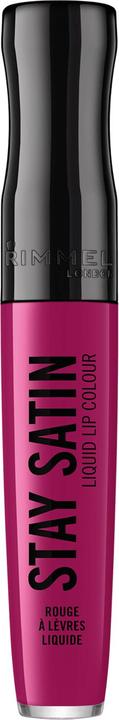 Produktbild Rimmel London Stay Satin (430 For Sure)
