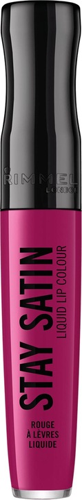 Actual product image Rimmel London Stay Satin (430 For Sure)