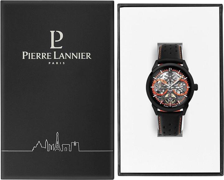 Produktbild Pierre Lannier 347A433