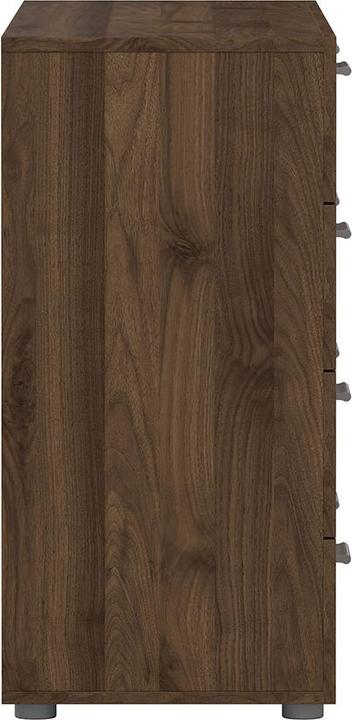 Produktbild Tvilum Kommode Pepe (140 x 40 x 81.70 cm)