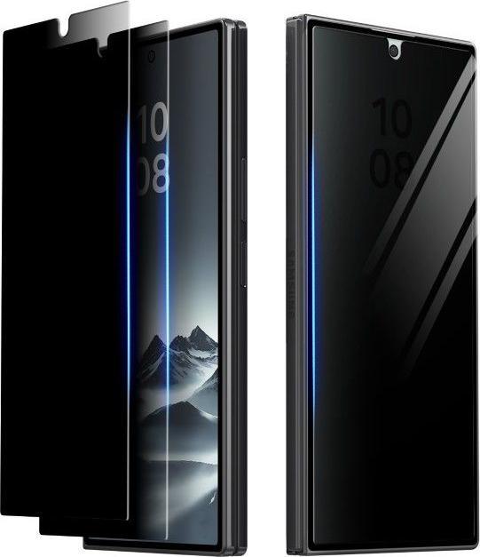 Produktbild Araree Core Privacy Series (2 Stk., Samsung Galaxy Z Fold7)