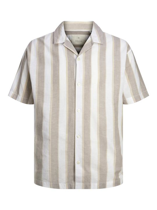 Produktbild Jack & Jones Relaxed Fit Hemd Hemd (S)