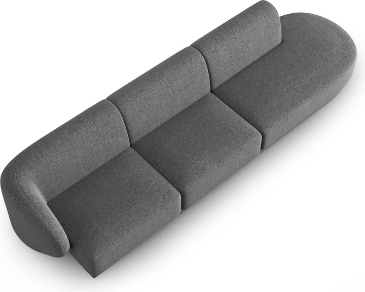 Actual product image CXL by Christian Lacroix Lionel (2 person sofa, 3-seater, 4-seater)