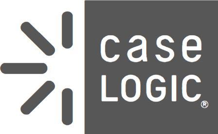 Produktbild Caselogic Inviac102 Black Invigo Eco Accessory Case