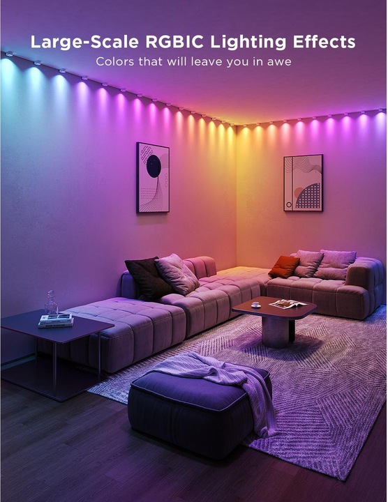 Image du produit Govee String-Downlights (5 m)