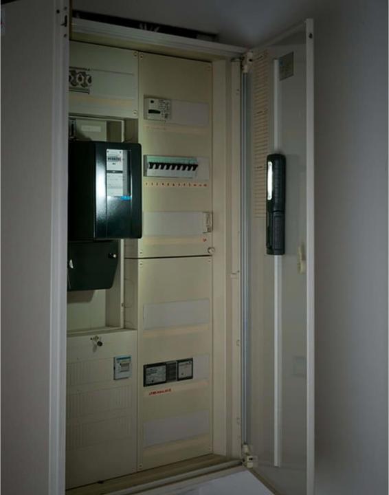 Actual product image Brennenstuhl Work light (700 lm)