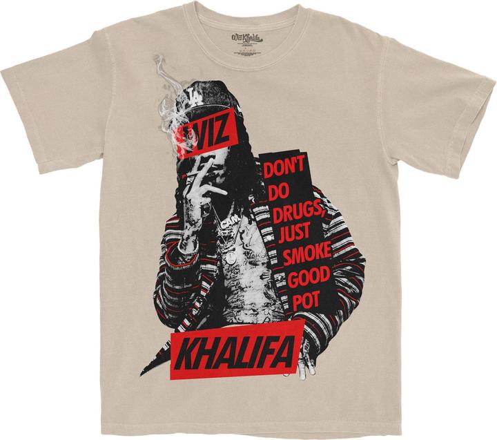 Immagine prodotto Universal Textiles Maglietta in cotone Propaganda Unisex Adulti (XXL)