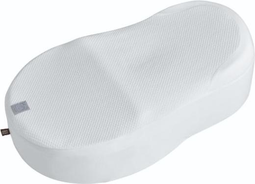 Actual product image Red Castle fitted sheet for Cocoonababy (70 x 44 cm)