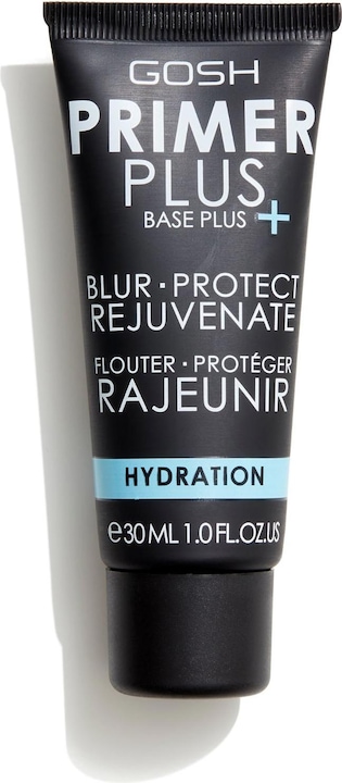 Gosh PRIMER PLUS+ base plus hydration 30 ml (003)
