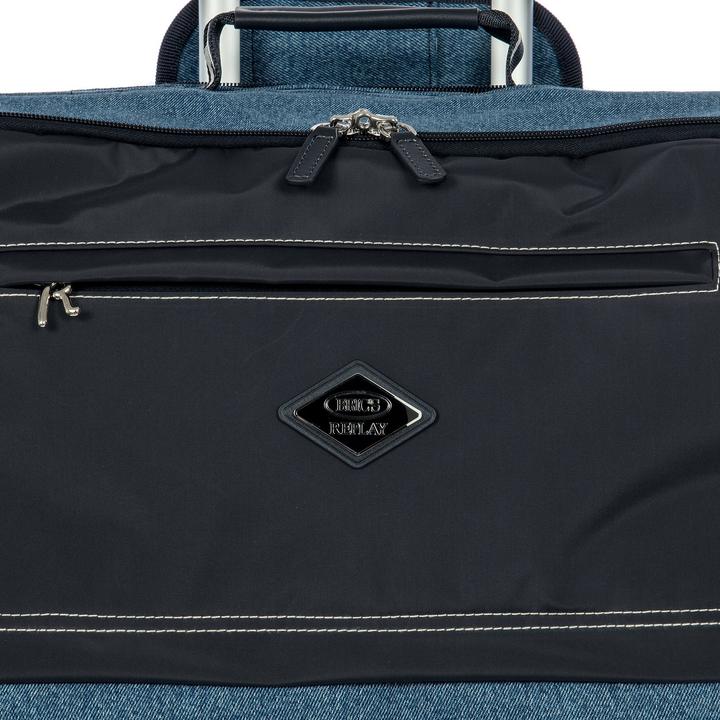 Image du produit Brics Bric's x Replay 4 Rollen Trolley 71 cm (72 l)