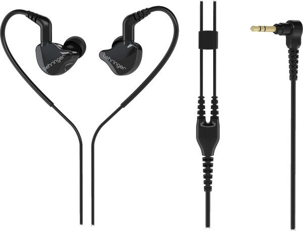 Image du produit Behringer MO240-CK Pro (NC, Filaire)