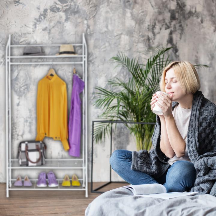 Immagine prodotto Relaxdays Stand appendiabiti