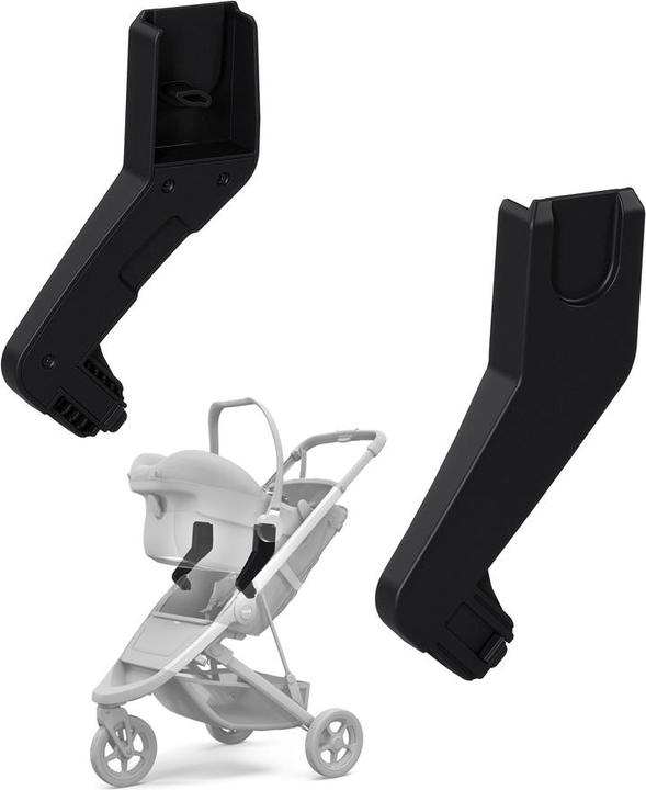 Produktbild Thule Maxi-Cosi Spring