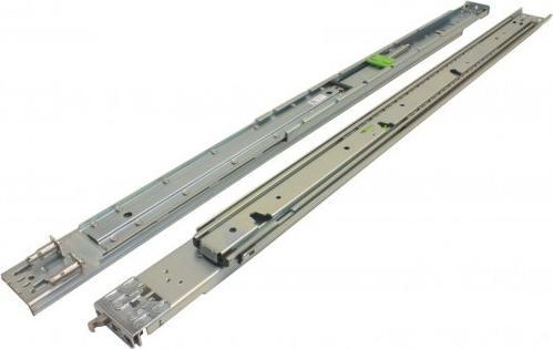Produktbild Fujitsu Rack Mount Kit RMK for server with more than 2 height units U or max. 50 Kg F2 with Quick-Re