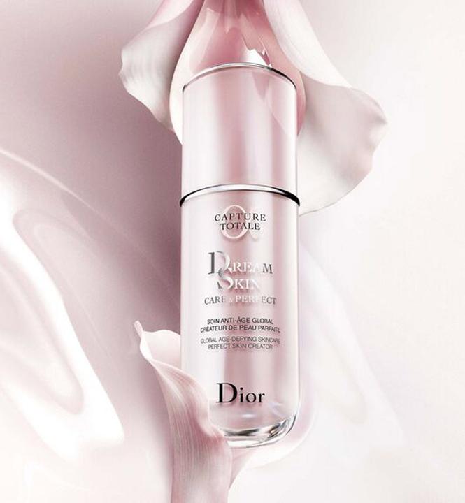 Immagine prodotto Dior Capture Totale DreamSkin Care & Perfect (75 ml)