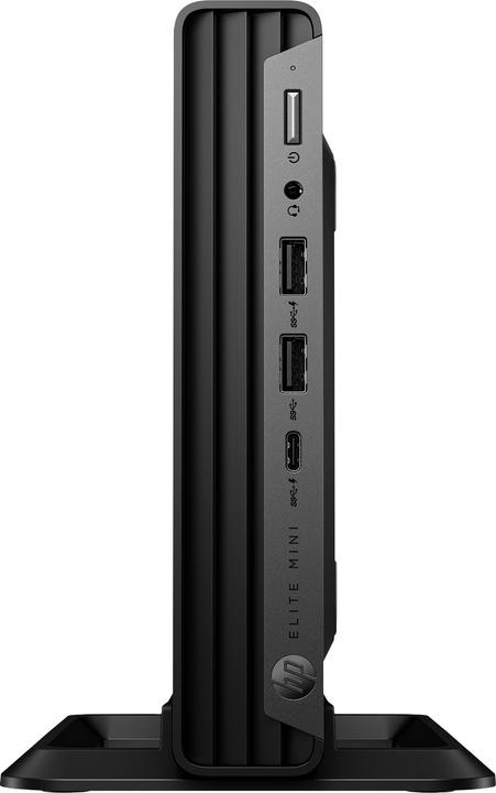 Actual product image HP Elite Mini 805 G8 (AMD Ryzen 7 5700GE, 16 GB, 512 GB)