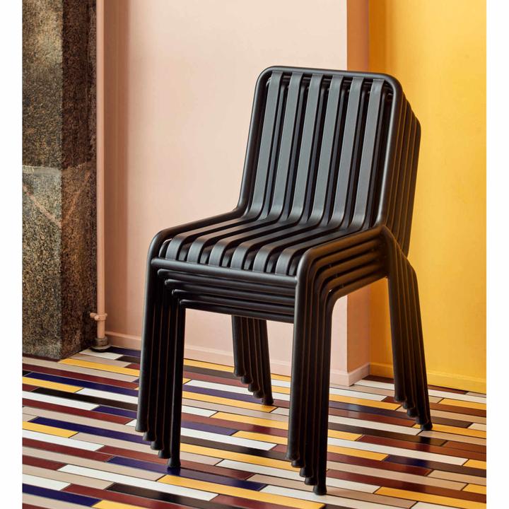 Image du produit HAY Palissade Chaise