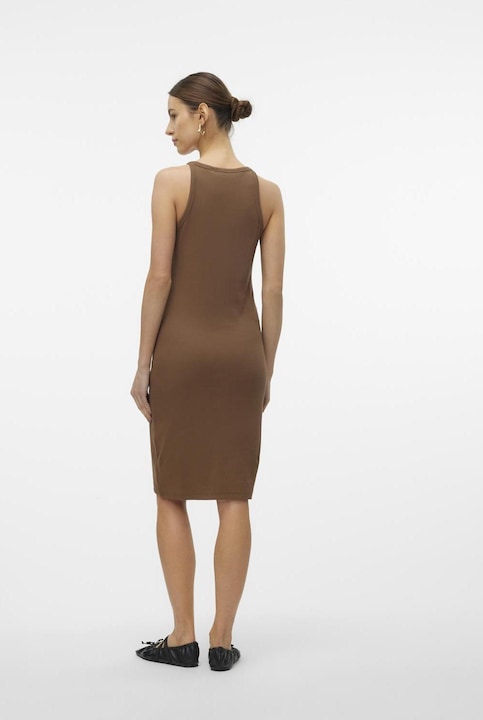 Image du produit Vero Moda Vmchloe Sl Abk Dress Ga Jrs Noos (S)