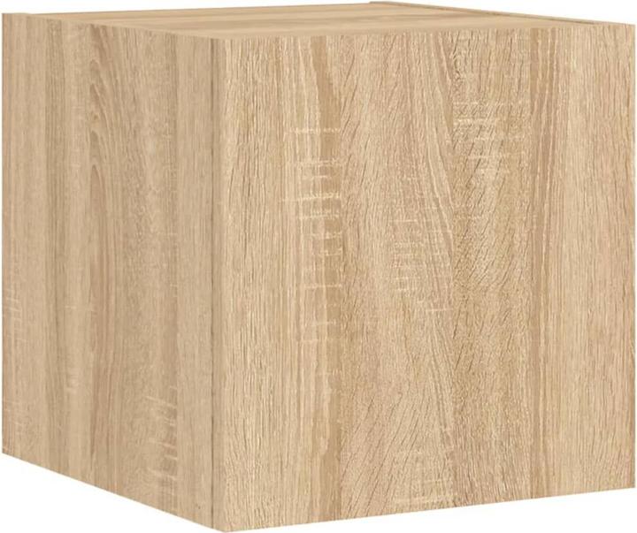 Produktbild vidaXL TV-Wandschrank (30.50 x 35 x 30 cm)