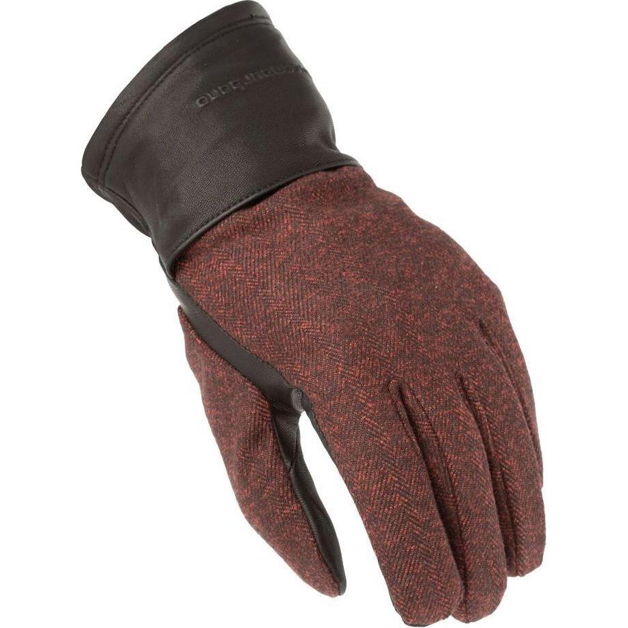 Thumbnail - Tucano Urbano, Damen, Handschuhe, Handschuhe Cabrio Damen, Rot, (M)