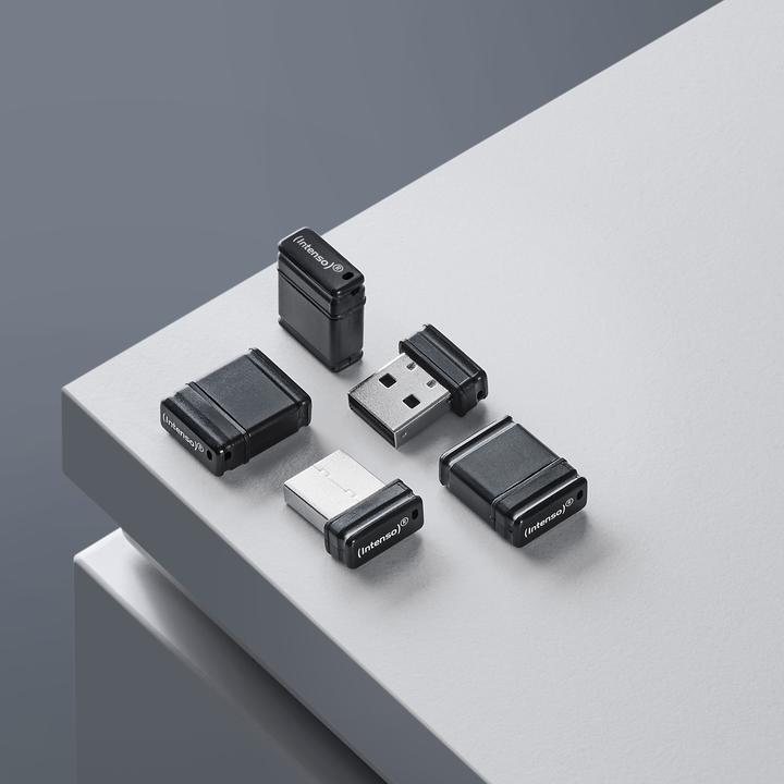 Produktbild Intenso Micro Line (64 GB, USB-A)