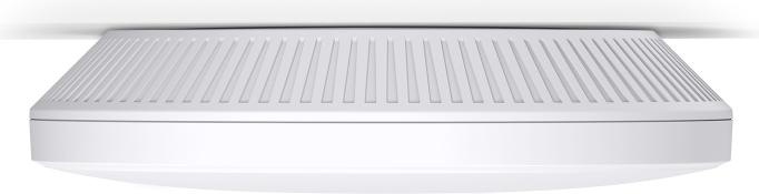 Actual product image TP-Link AP Omada BE9300 Ceiling/Wall EAP723 (4324 Mbit/s)