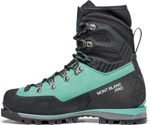 Produktbild Scarpa Mont Blanc Pro GTX Schuhe (38.5)