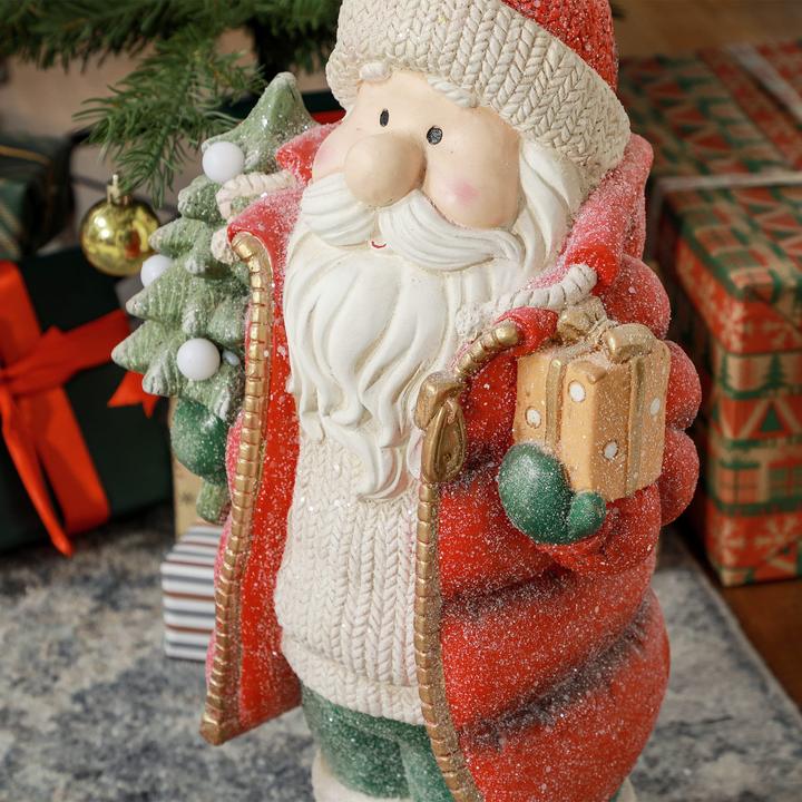 Produktbild Jamb Weihnachtsdeko Weihnachtsmann