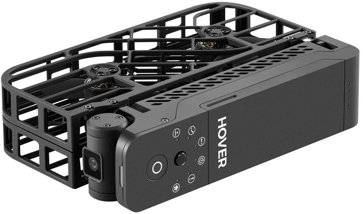 Produktbild HoverAir X1 Standard (11 min, 125 g, 12 Mpx)