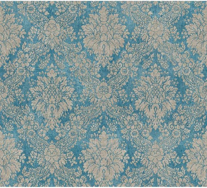 Actual product image A.S. Création Secret Garden 2 (53 x 1000 cm)