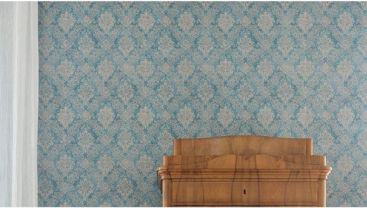 Actual product image A.S. Création Secret Garden 2 (53 x 1000 cm)