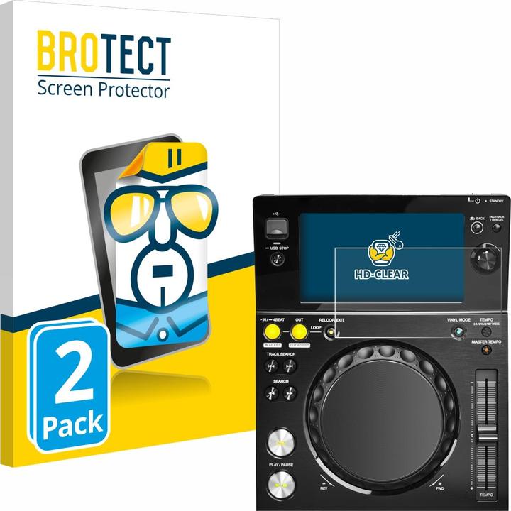Image du produit BROTECT Protection Clair