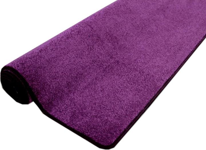 Produktbild Snapstyle Trend Velours Teppich Joy (200 x 250 cm)