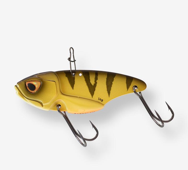 Immagine prodotto Caperlan Persico Wobbler Keila