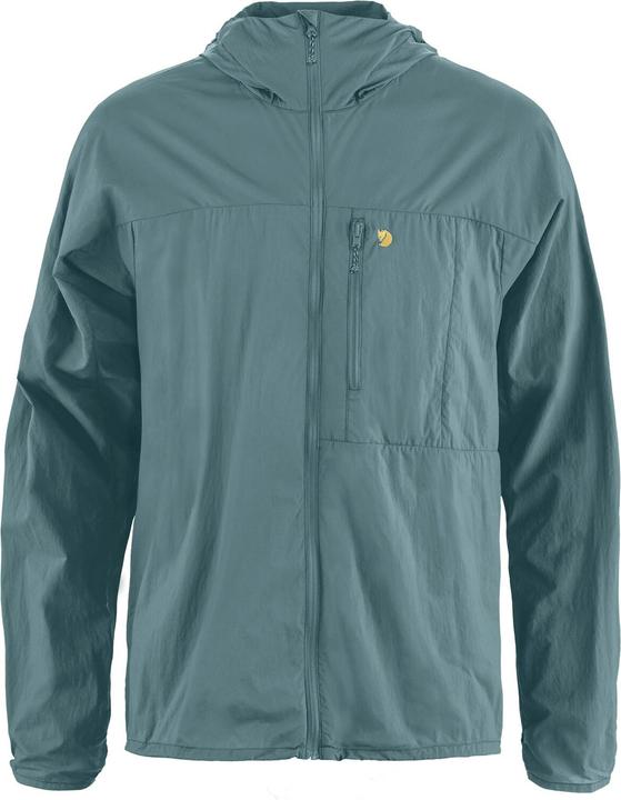 Produktbild Fjällräven Bergtagen Windshell (M)